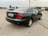 Toyota Camry 2005 годаfor5 800 000 тг. в Алматы – фото 4