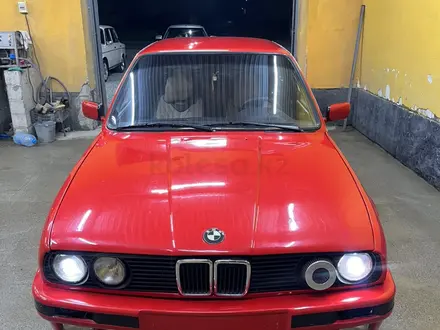 BMW 525 1995 года за 1 400 000 тг. в Шымкент