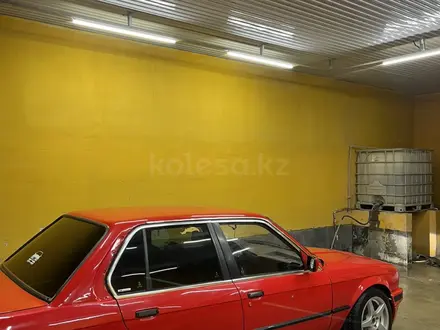 BMW 525 1995 года за 1 400 000 тг. в Шымкент – фото 5