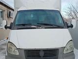 ГАЗ ГАЗель 2006 года за 2 900 000 тг. в Уральск