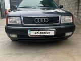 Audi 100 1992 годаүшін2 400 000 тг. в Туркестан