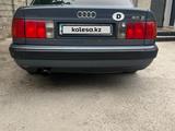 Audi 100 1992 годаүшін2 400 000 тг. в Туркестан – фото 2