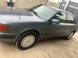 Audi 100 1992 годаүшін2 400 000 тг. в Туркестан – фото 4