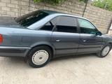Audi 100 1992 годаүшін2 400 000 тг. в Туркестан – фото 5