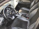 Chevrolet Cruze 2012 годаүшін2 800 000 тг. в Щучинск