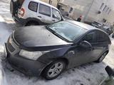 Chevrolet Cruze 2012 годаүшін2 800 000 тг. в Щучинск – фото 3