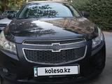 Chevrolet Cruze 2012 годаүшін2 800 000 тг. в Щучинск – фото 4