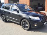 Hyundai Santa Fe 2010 года за 5 950 000 тг. в Усть-Каменогорск
