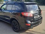 Hyundai Santa Fe 2010 года за 5 950 000 тг. в Усть-Каменогорск – фото 3