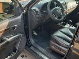 Hyundai Santa Fe 2010 года за 5 950 000 тг. в Усть-Каменогорск – фото 4