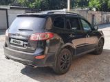 Hyundai Santa Fe 2010 года за 6 500 000 тг. в Усть-Каменогорск