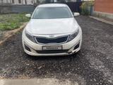 Kia Optima 2014 годаүшін5 000 000 тг. в Астана