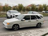 ВАЗ (Lada) 2114 2013 годаүшін1 650 000 тг. в Шымкент – фото 5