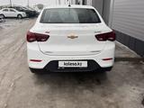 Chevrolet Onix 2025 годаүшін6 990 000 тг. в Астана – фото 3