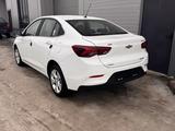 Chevrolet Onix 2025 годаүшін6 990 000 тг. в Астана – фото 2