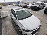 Chevrolet Onix 2025 годаүшін6 990 000 тг. в Астана – фото 5