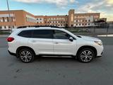 Subaru Ascent 2020 годаүшін15 500 000 тг. в Астана – фото 4