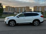 Subaru Ascent 2020 годаүшін15 500 000 тг. в Астана – фото 3