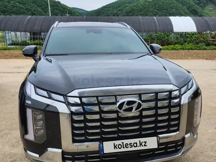 Hyundai Palisade 2023 года за 25 500 000 тг. в Алматы