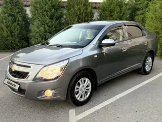 Chevrolet Cobalt