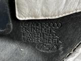 Боковые обшивки багажника за 20 000 тг. в Шымкент – фото 2
