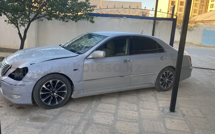 Toyota Crown Majesta 2005 годаүшін2 500 000 тг. в Жанаозен