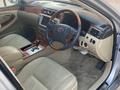 Toyota Crown Majesta 2005 годаүшін2 500 000 тг. в Жанаозен – фото 5