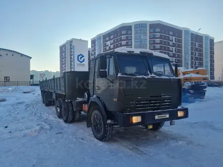 КамАЗ  Полуприцеп 2024 годаүшін5 000 000 тг. в Астана