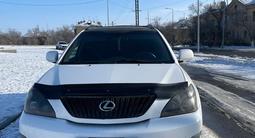 Lexus RX 330 2004 года за 6 700 000 тг. в Сатпаев