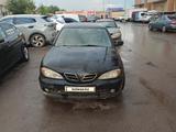 Nissan Primera 1999 года за 1 300 000 тг. в Астана