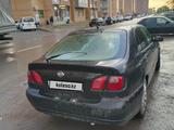 Nissan Primera 1999 года за 1 300 000 тг. в Астана – фото 4