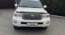 Toyota Land Cruiser 2015 года за 27 000 000 тг. в Алматы – фото 3