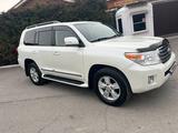 Toyota Land Cruiser 2015 года за 27 000 000 тг. в Алматы – фото 4