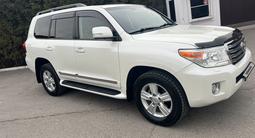 Toyota Land Cruiser 2015 года за 27 000 000 тг. в Алматы – фото 4