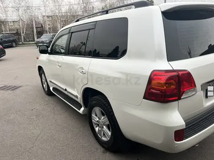 Toyota Land Cruiser 2015 года за 27 000 000 тг. в Алматы – фото 7