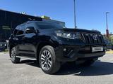 Toyota Land Cruiser Prado 2022 годаүшін40 400 000 тг. в Шымкент