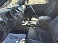 Toyota Land Cruiser Prado 2022 года за 39 600 000 тг. в Шымкент – фото 14