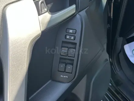 Toyota Land Cruiser Prado 2022 года за 39 600 000 тг. в Шымкент – фото 13