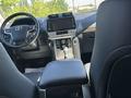 Toyota Land Cruiser Prado 2022 года за 39 600 000 тг. в Шымкент – фото 18