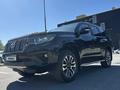 Toyota Land Cruiser Prado 2022 года за 39 600 000 тг. в Шымкент – фото 2