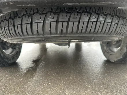 Toyota Land Cruiser Prado 2022 года за 39 600 000 тг. в Шымкент – фото 23