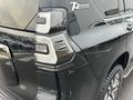 Toyota Land Cruiser Prado 2022 года за 39 600 000 тг. в Шымкент – фото 25