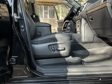 Toyota Land Cruiser Prado 2022 года за 39 600 000 тг. в Шымкент – фото 29