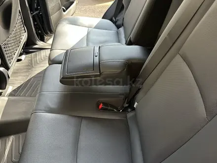 Toyota Land Cruiser Prado 2022 года за 39 600 000 тг. в Шымкент – фото 30