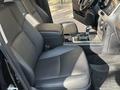Toyota Land Cruiser Prado 2022 года за 39 600 000 тг. в Шымкент – фото 32