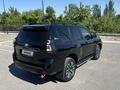 Toyota Land Cruiser Prado 2022 года за 39 600 000 тг. в Шымкент – фото 4