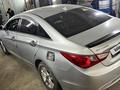 Hyundai Sonata 2011 годаfor5 250 000 тг. в Астана – фото 4