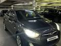 Hyundai Accent 2013 годаfor4 300 000 тг. в Алматы – фото 4