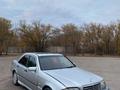 Mercedes-Benz C 180 1998 года за 1 500 000 тг. в Уральск – фото 12