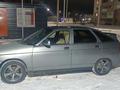 ВАЗ (Lada) 2112 2007 года за 1 250 000 тг. в Хромтау – фото 4